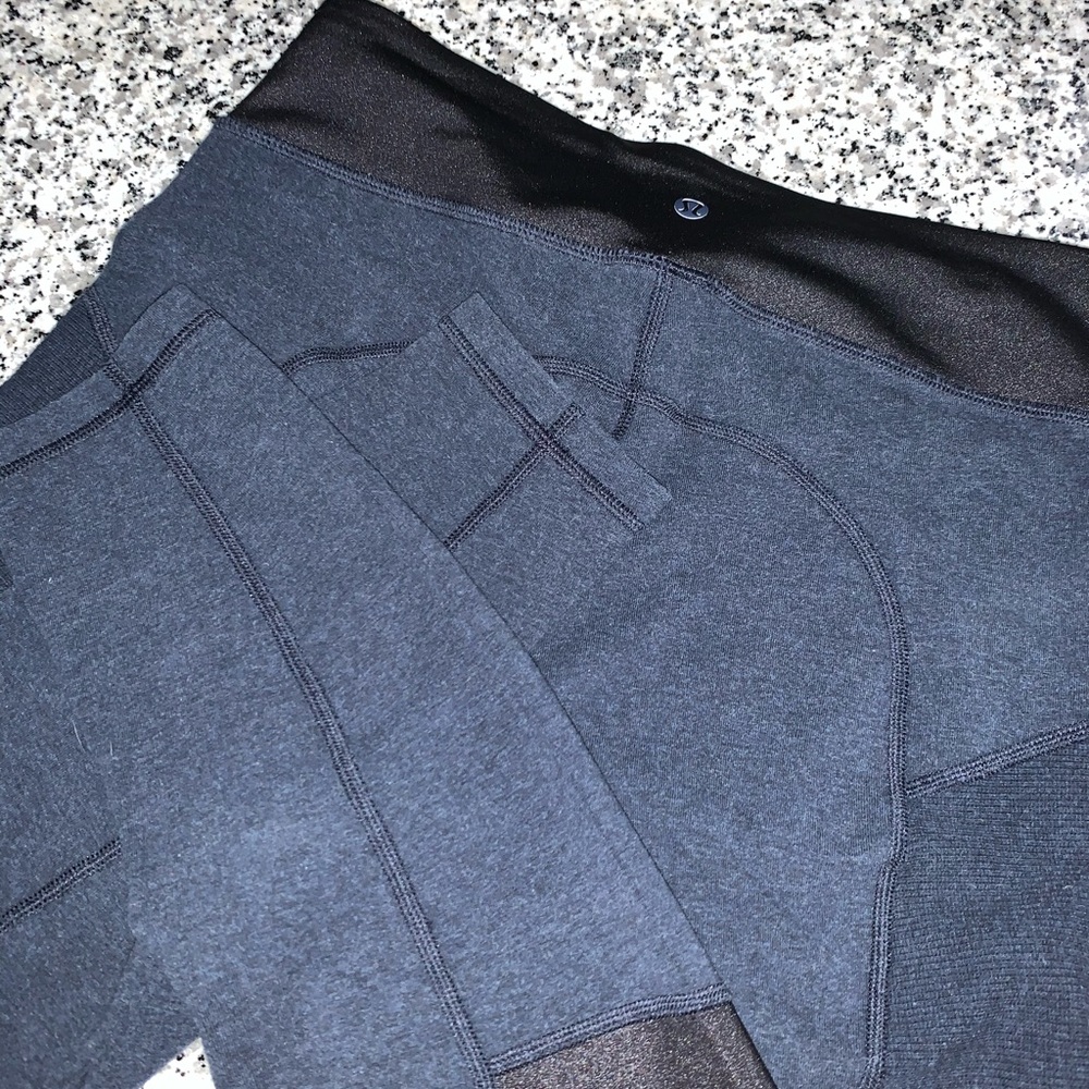 Lululemon leggings